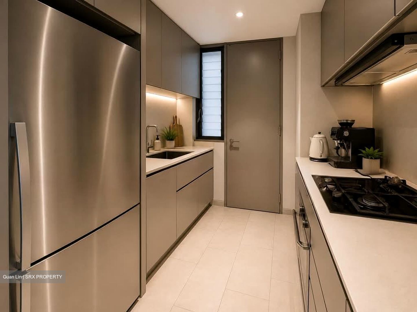 Sennett Estate (D13), Apartment #595588641